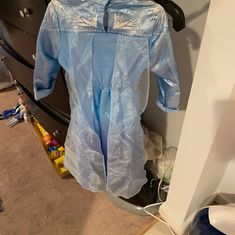 Elsa custom - Picture 2 of 3